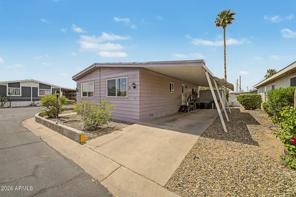 $39,999 | 11411 North 91st Avenue, Unit 176, Peoria, AZ 85345