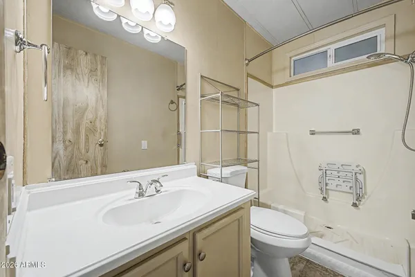 $39,999 | 11411 North 91st Avenue, Unit 176, Peoria, AZ 85345