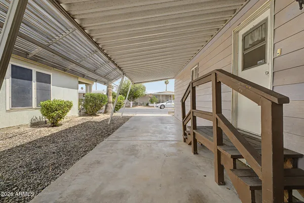 $39,999 | 11411 North 91st Avenue, Unit 176, Peoria, AZ 85345