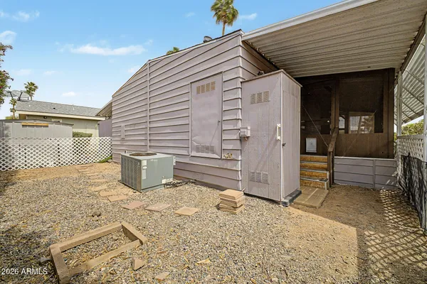 $39,999 | 11411 North 91st Avenue, Unit 176, Peoria, AZ 85345