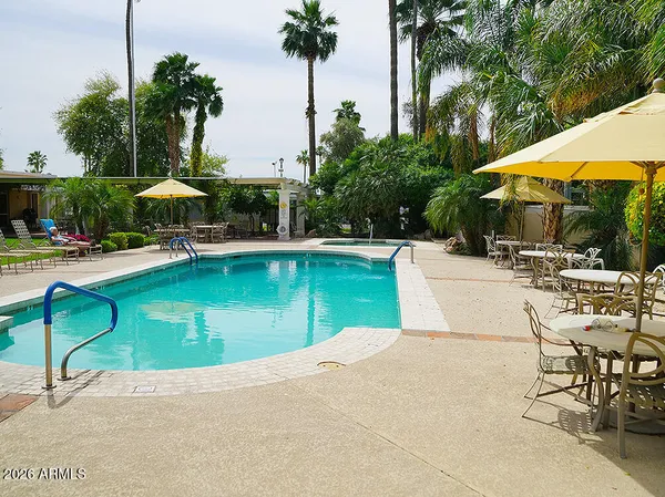 $39,999 | 11411 North 91st Avenue, Unit 176, Peoria, AZ 85345