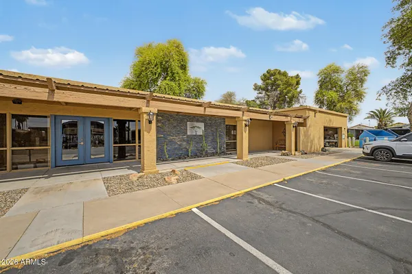 $39,999 | 11411 North 91st Avenue, Unit 176, Peoria, AZ 85345