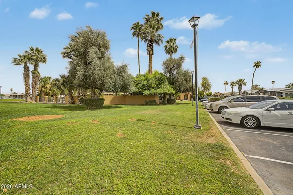 $39,999 | 11411 North 91st Avenue, Unit 176, Peoria, AZ 85345