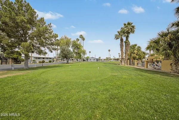 $39,999 | 11411 North 91st Avenue, Unit 176, Peoria, AZ 85345