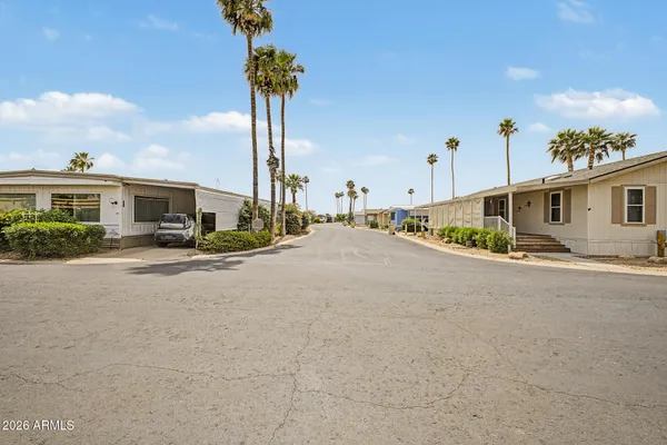 $39,999 | 11411 North 91st Avenue, Unit 176, Peoria, AZ 85345