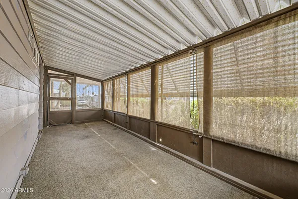 $39,999 | 11411 North 91st Avenue, Unit 176, Peoria, AZ 85345