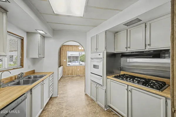 $39,999 | 11411 North 91st Avenue, Unit 176, Peoria, AZ 85345