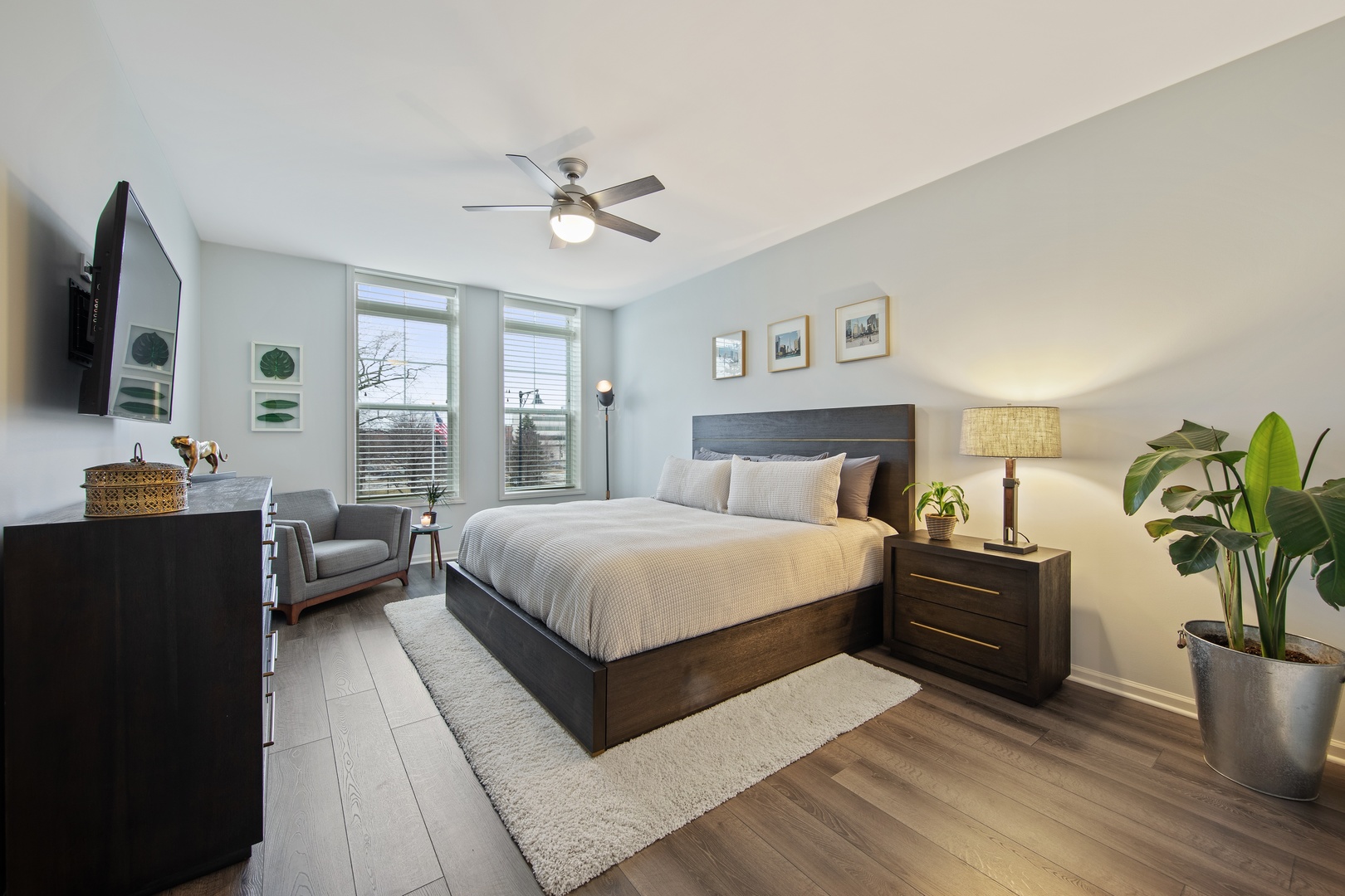 133 West Palatine Road, Unit 303A Palatine, IL 60067 - Photo 5 of 8