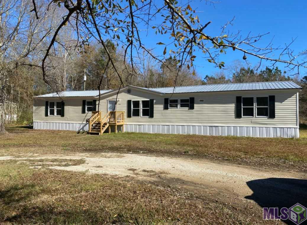 31950 Linder Road Denham Springs, LA 70726 - Photo 1 of 13
