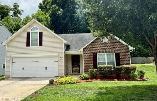 $315,000 | 3623 Whitworth Drive, Greensboro, NC 27405