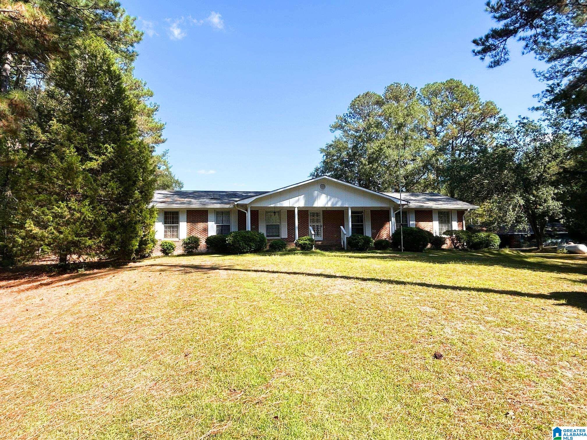 380 Cherokee Trail Ohatchee, AL 36271 - Photo 4 of 22