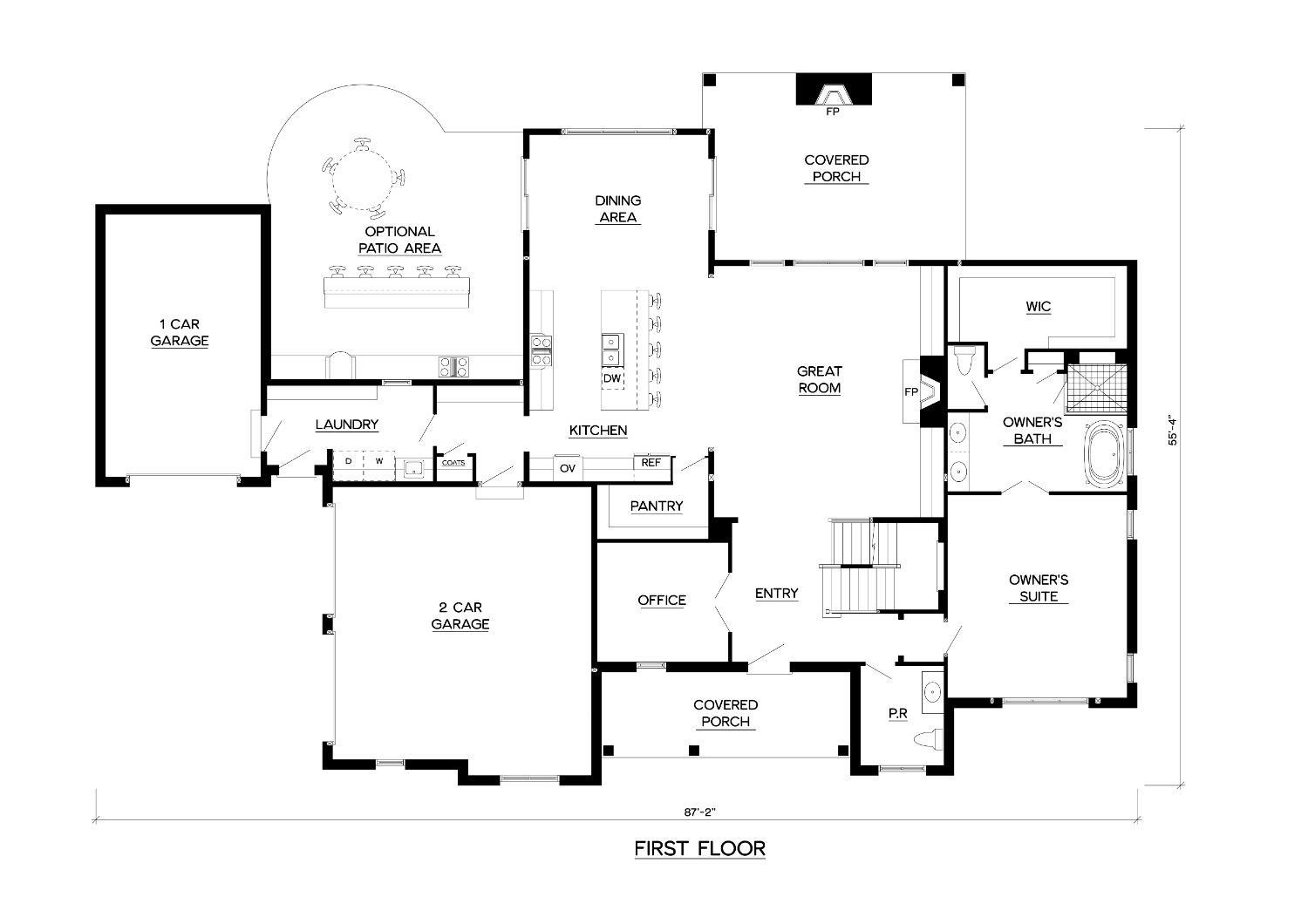 6300 Miami Road Cincinnati, OH 45243 - Photo 3 of 42 Gallery Image 3