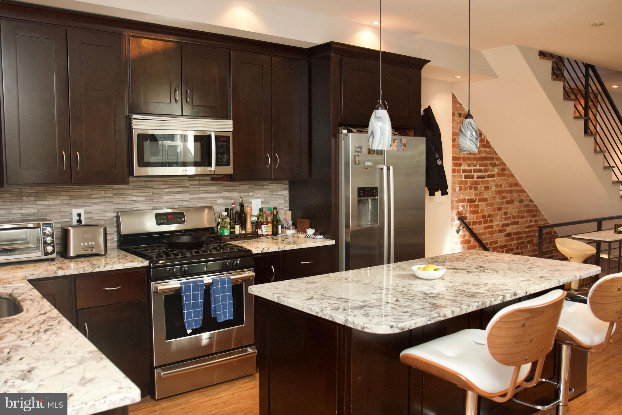 2128 1st Street Northwest, Unit 2 Washington, DC 20001 - Photo 5 of 22
