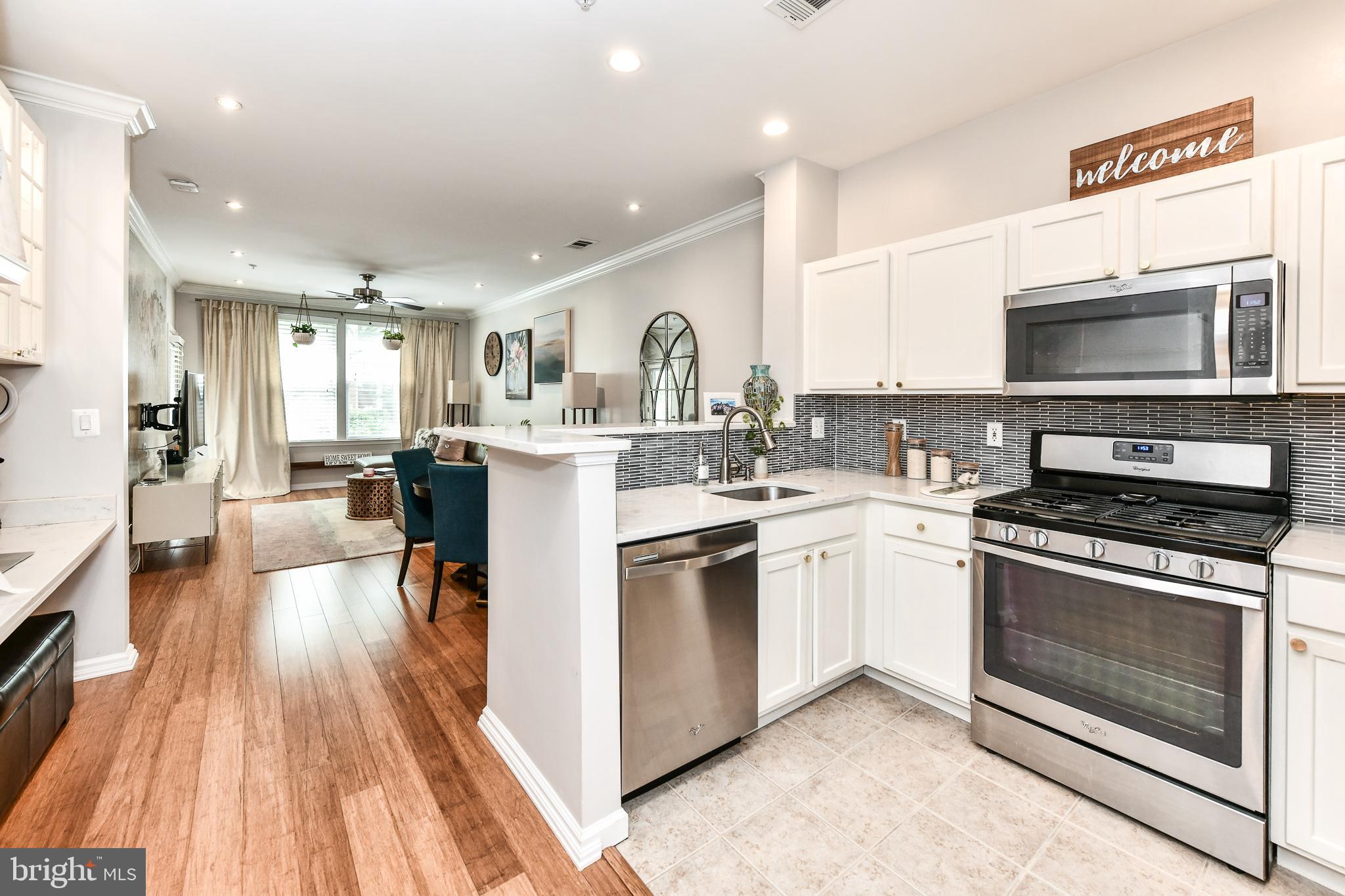 12000 Market Street, Unit 166 Reston, VA 20190 - Photo 1 of 33 Welcome to 12000 Market St #166!