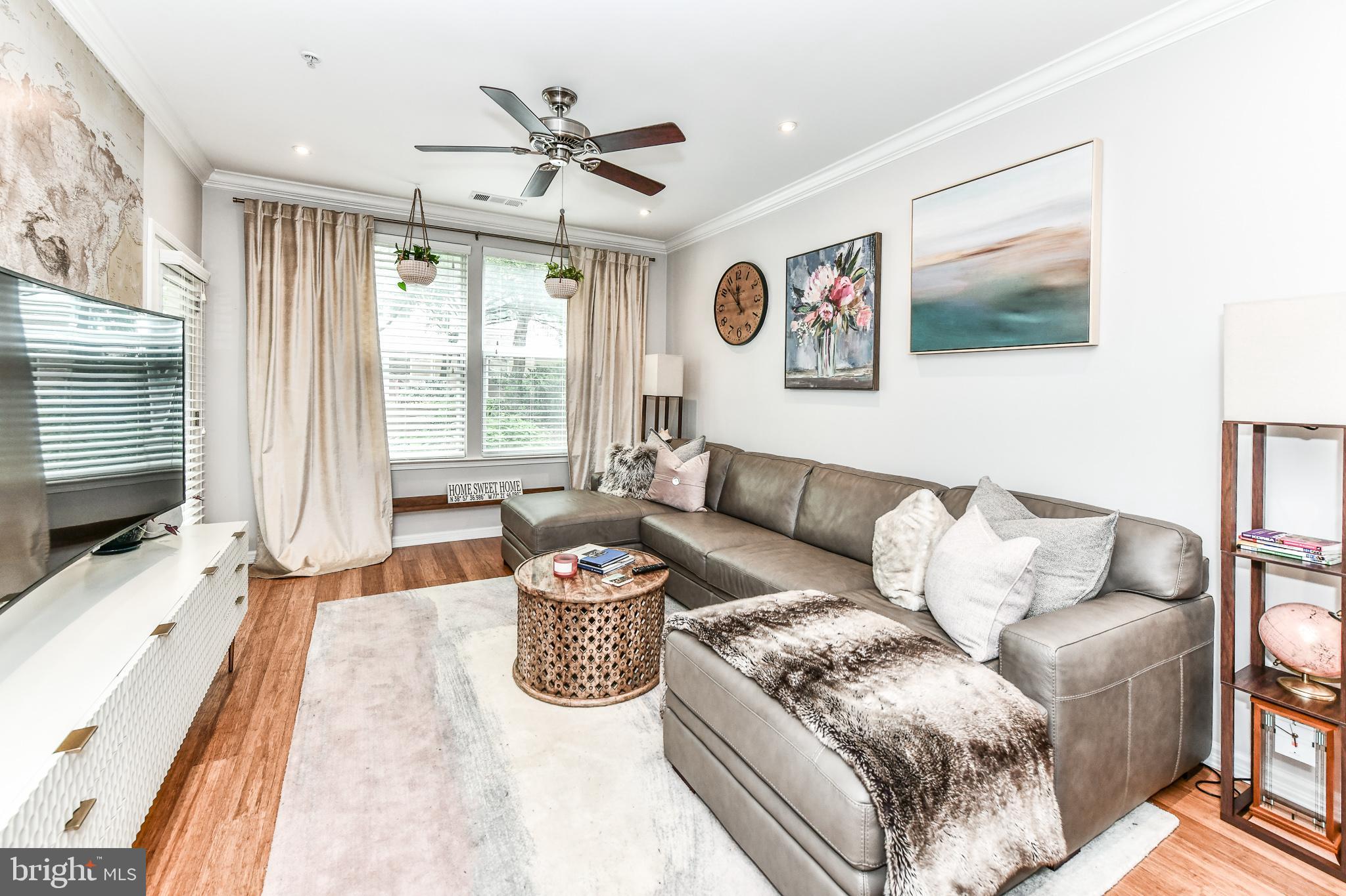 12000 Market Street, Unit 166 Reston, VA 20190 - Photo 11 of 33 Huge windows with lots of natural light!