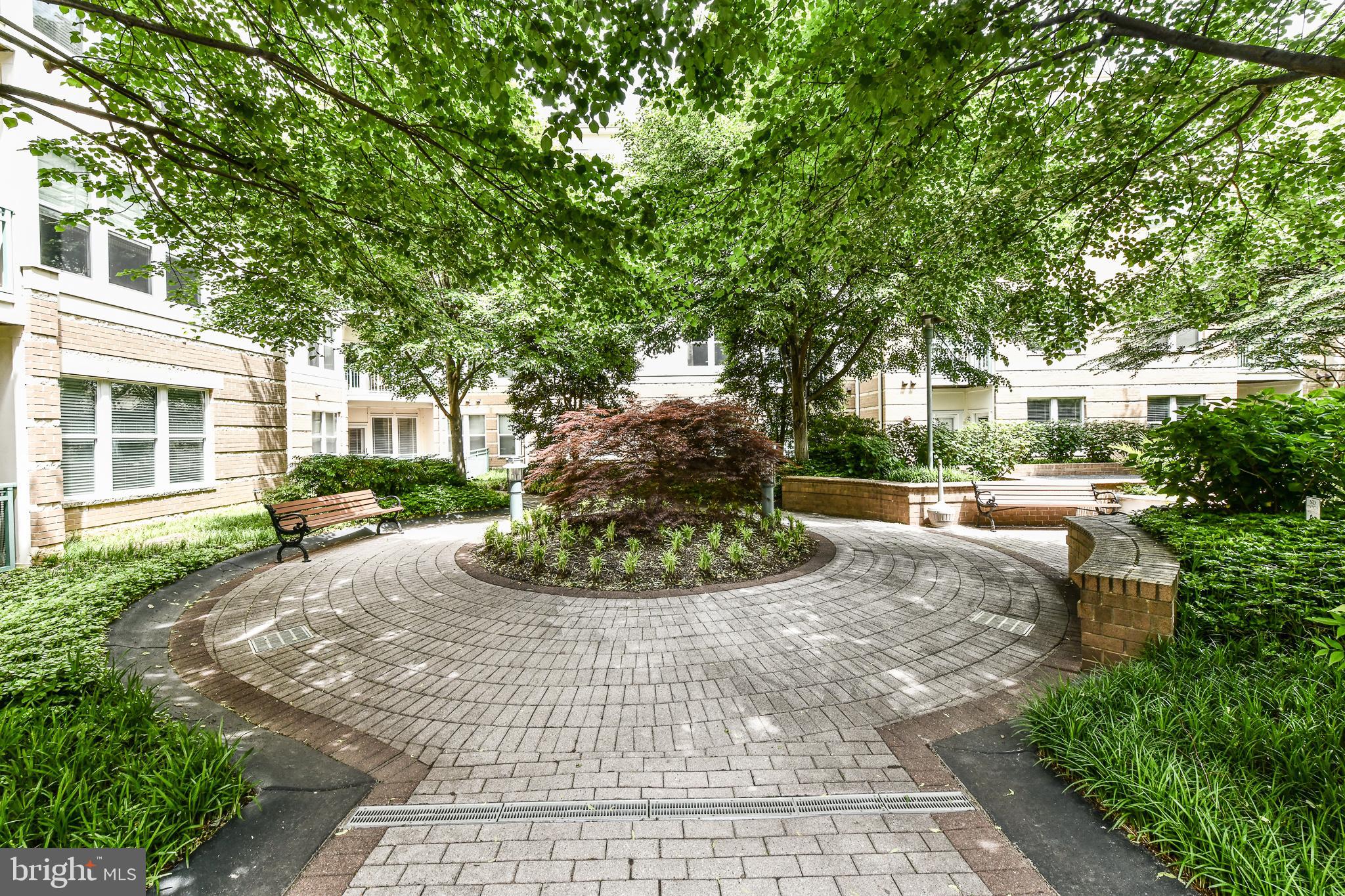 12000 Market Street, Unit 166 Reston, VA 20190 - Photo 24 of 33 Community