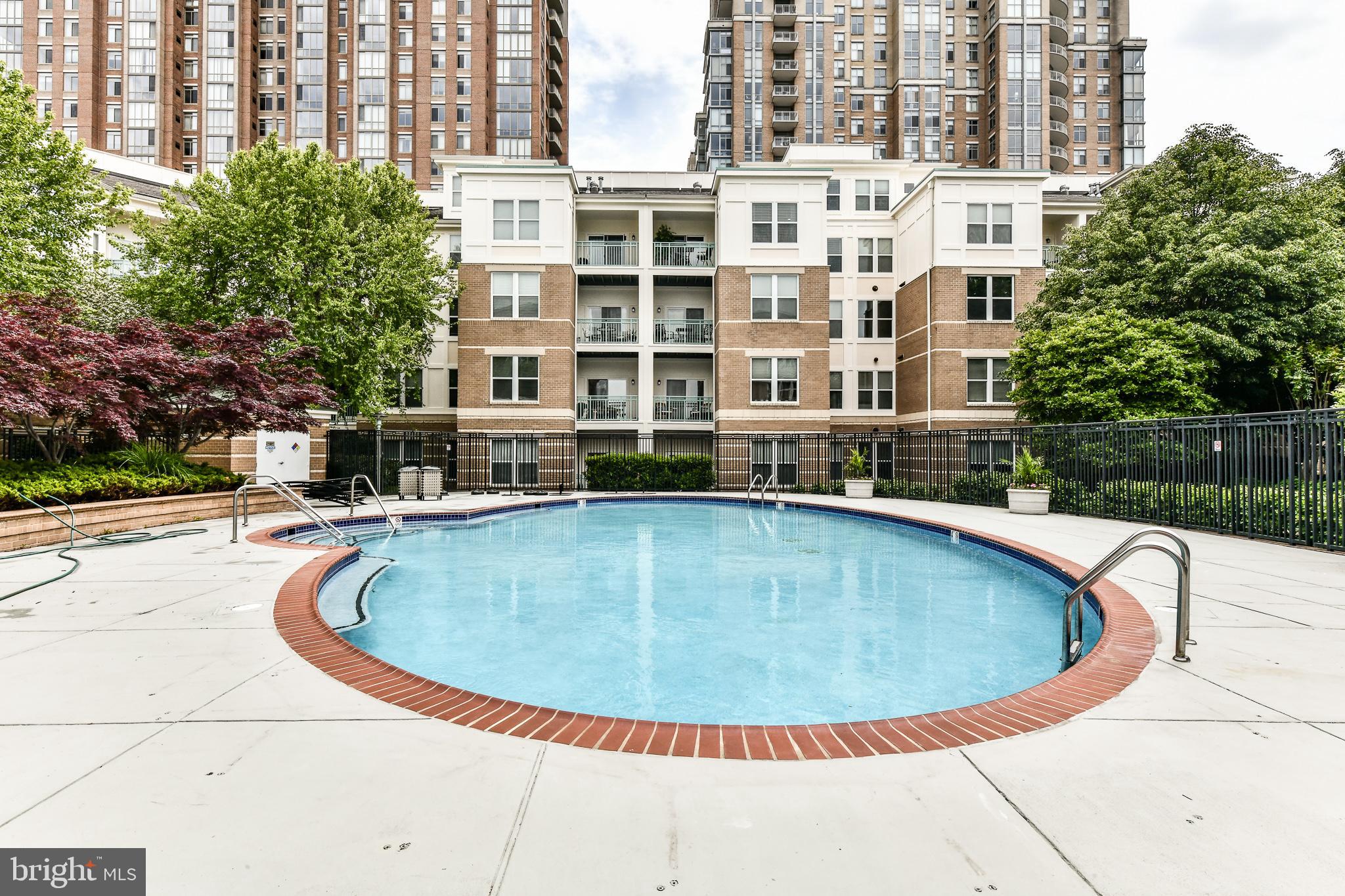 12000 Market Street, Unit 166 Reston, VA 20190 - Photo 25 of 33 Ready for the pool this summer?
