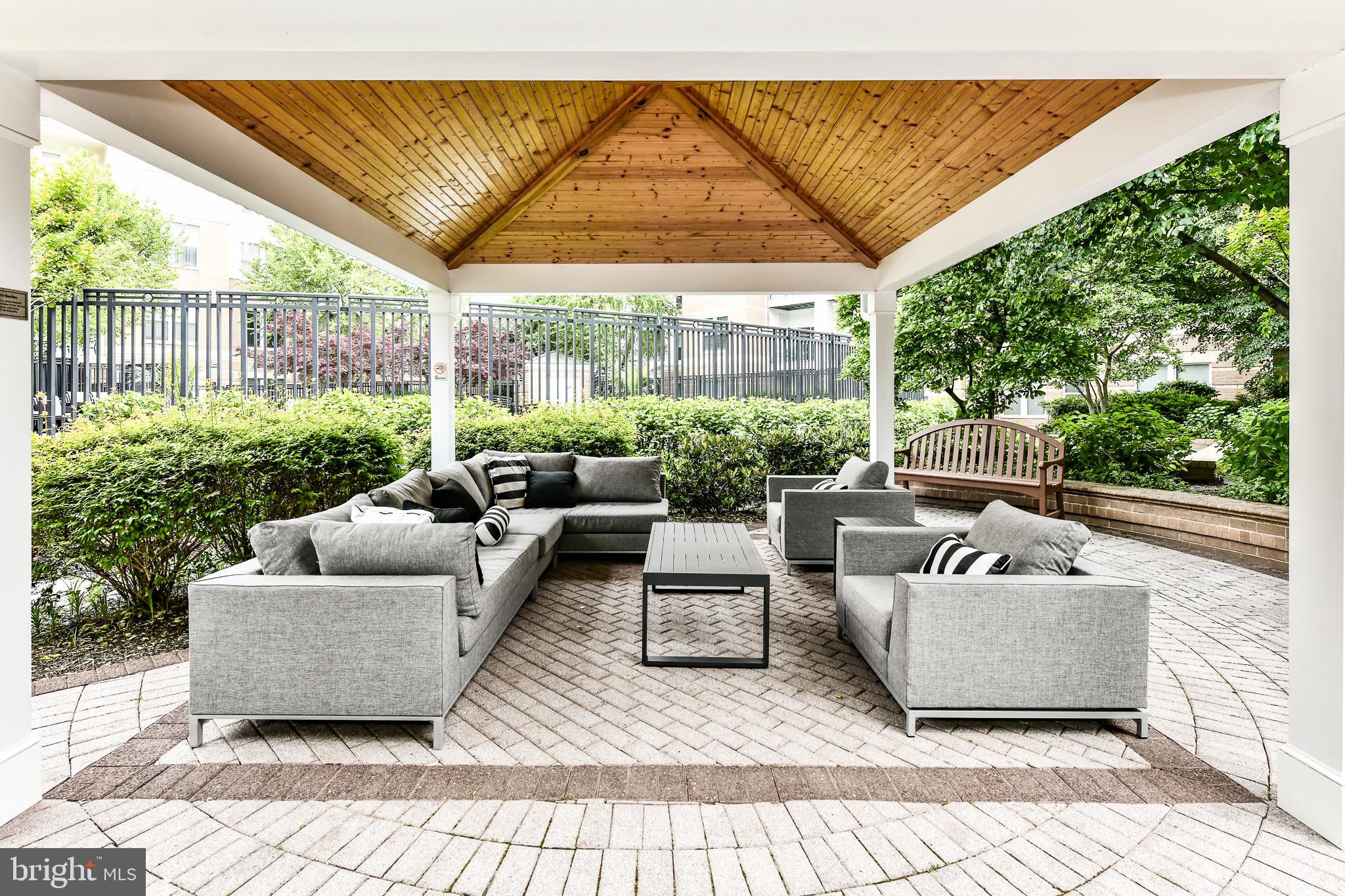 12000 Market Street, Unit 166 Reston, VA 20190 - Photo 26 of 33 Community