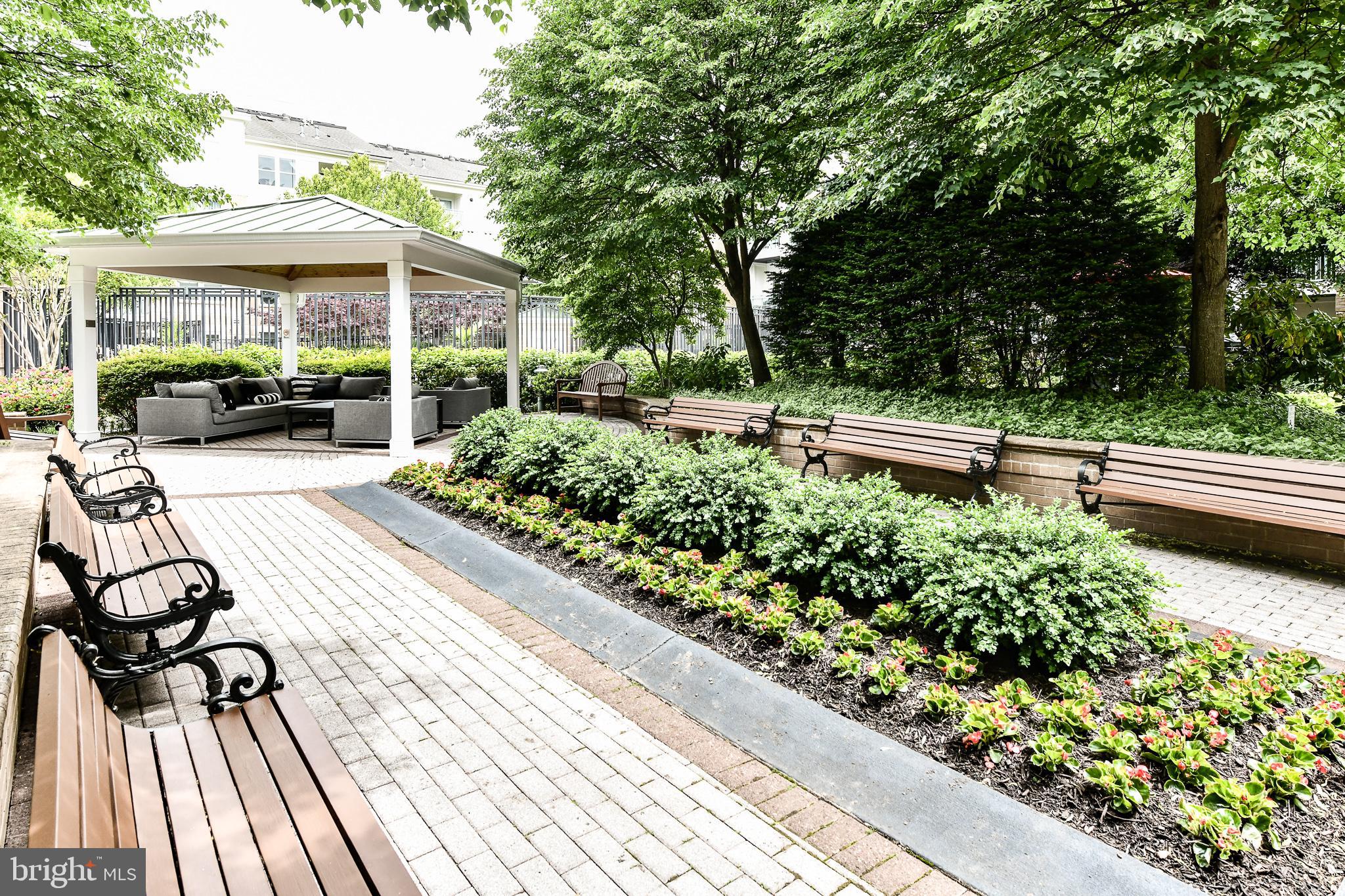 12000 Market Street, Unit 166 Reston, VA 20190 - Photo 27 of 33 Community