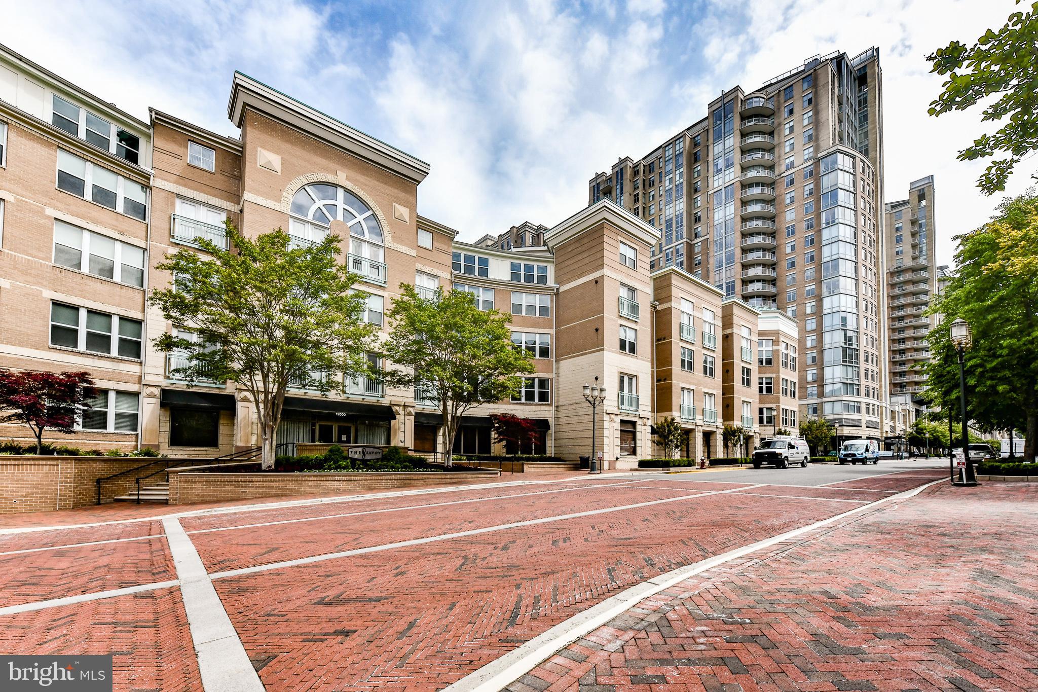 12000 Market Street, Unit 166 Reston, VA 20190 - Photo 33 of 33 RTC is right out the front door!