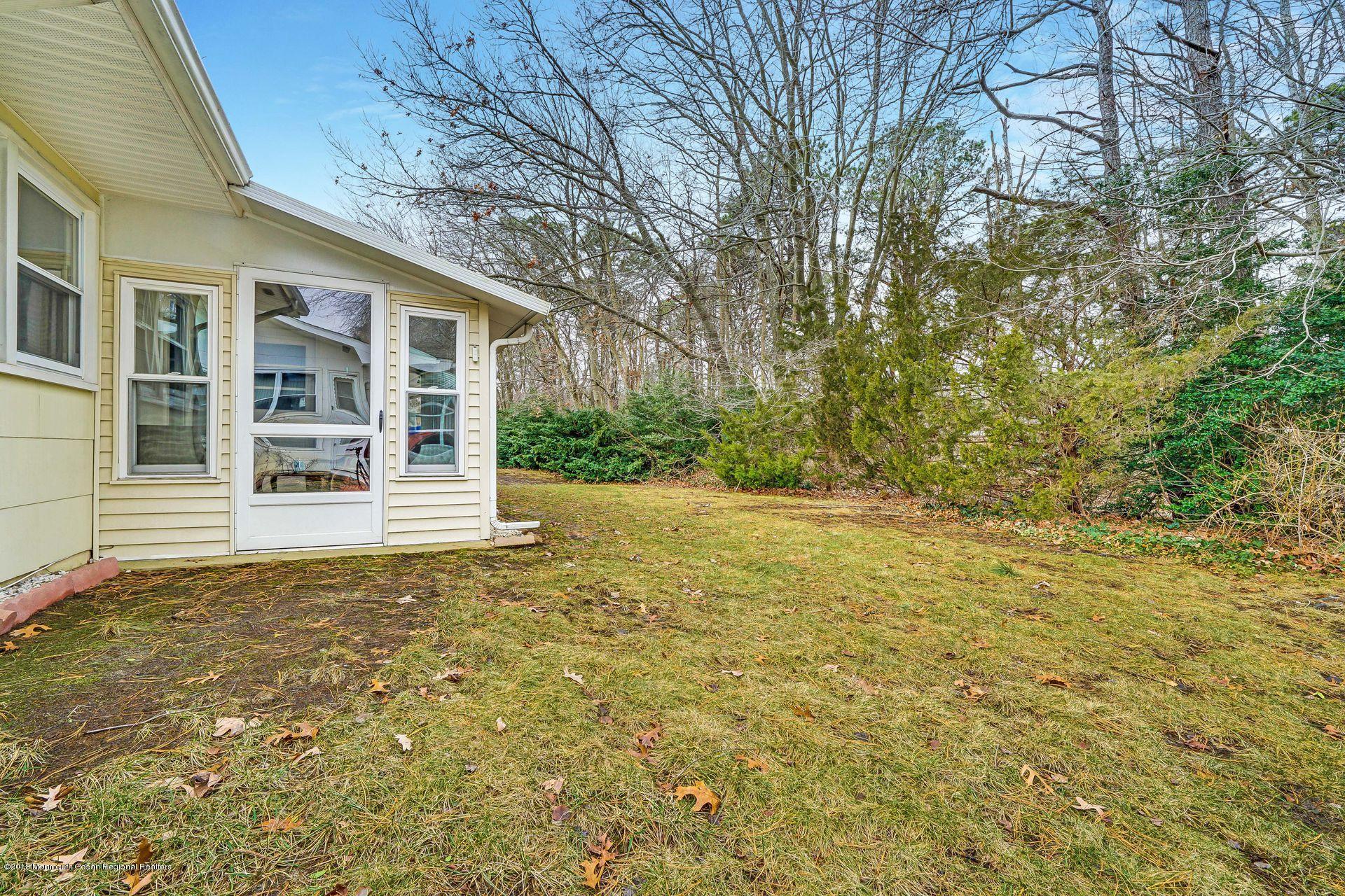 43 Markham Road Brick, NJ 08724 - Photo 24 of 28 25