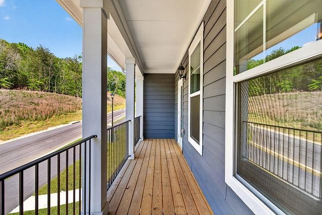 2538 Harbor Rdg Pass, Unit 343 Gainesville, GA 30507 - Photo 4 of 29