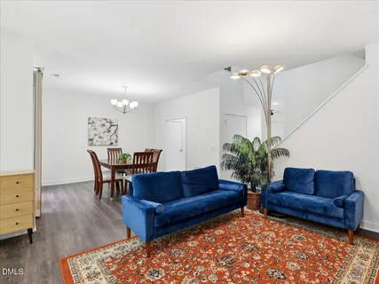$335,000 | 13 Vauxhall Place, Chapel Hill, NC 27517
