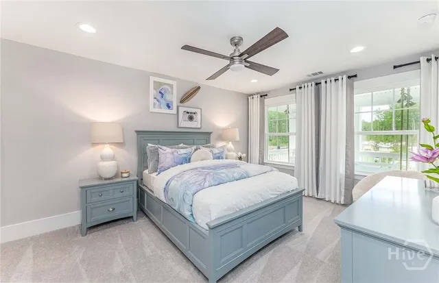 $564,190 | 35 Bark Bend, Richmond Hill, GA 31324