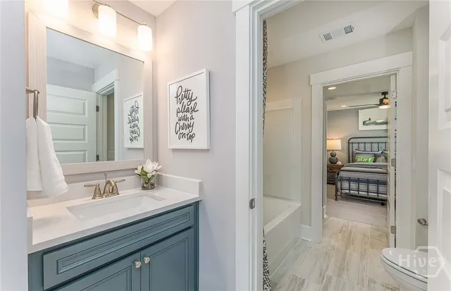 $564,190 | 35 Bark Bend, Richmond Hill, GA 31324