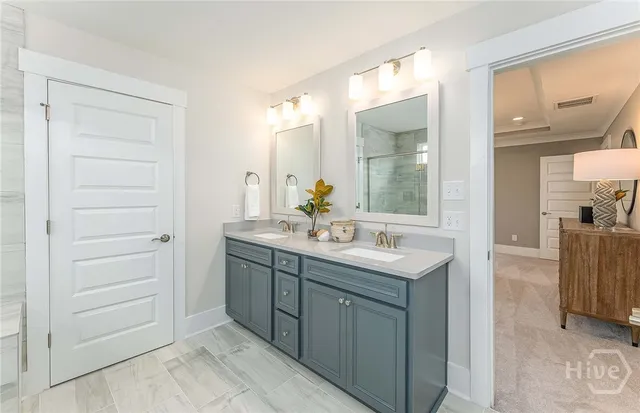 $564,190 | 35 Bark Bend, Richmond Hill, GA 31324