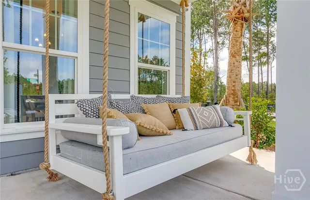 $564,190 | 35 Bark Bend, Richmond Hill, GA 31324