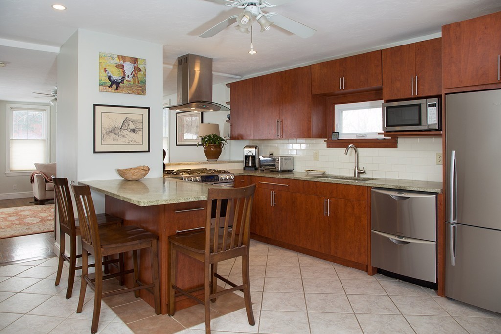 89 Call Street, Unit 1 Boston, MA 02130 - Photo 3 of 7 Gallery Image 3