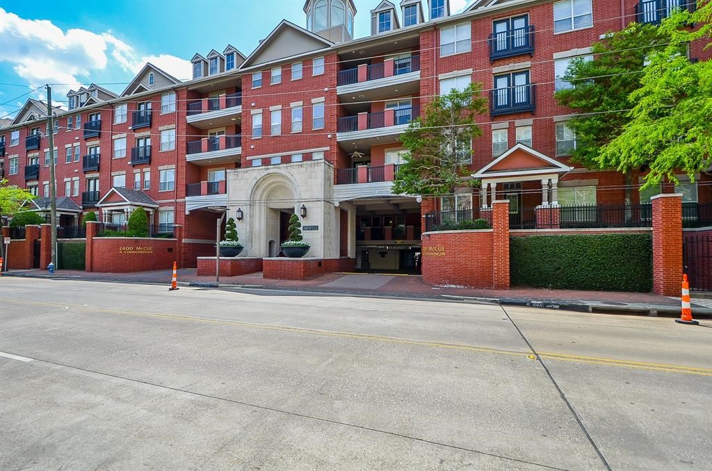 2400 McCue Road, Unit 428 Houston, TX 77056 - Photo 24 of 24