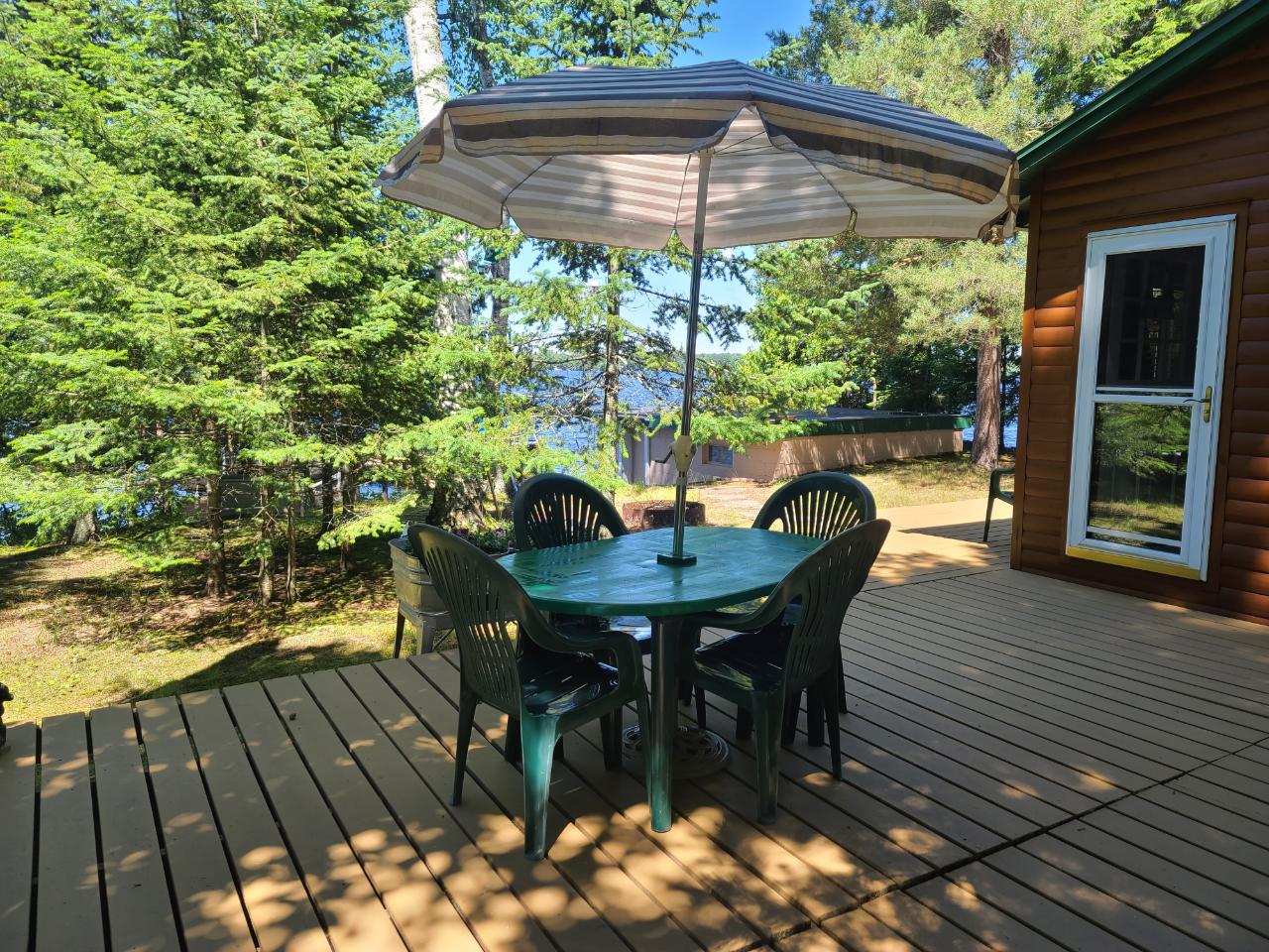 6209 East Big Lake Loop Road Three Lakes, WI 54562 - Photo 6 of 27 Gallery Image 6