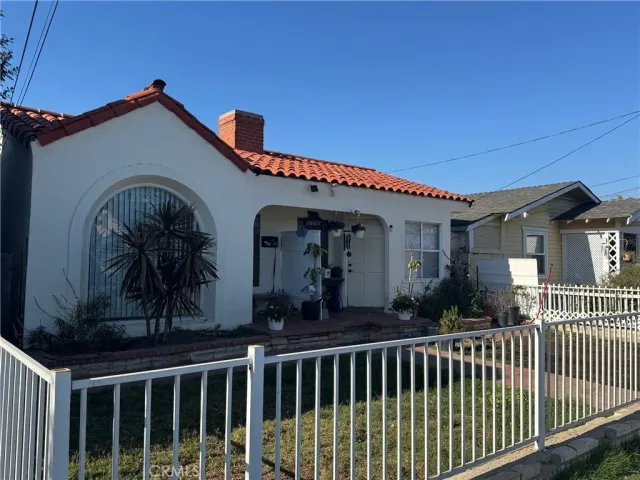 $699,000 | 528 West 19th Street, San Pedro, CA 90731