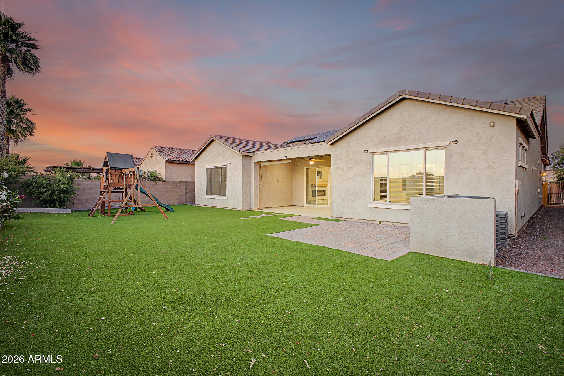 5030 South Seton Avenue Gilbert, AZ 85298 - Photo 40 of 50 46 - Seton
