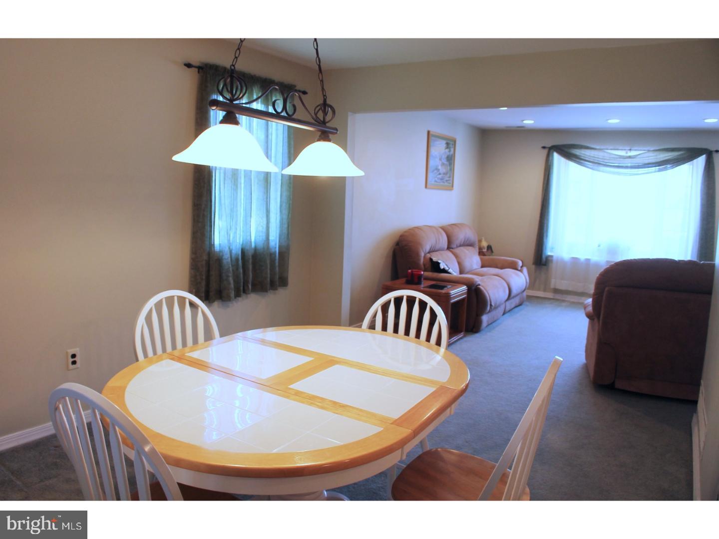 107 Country Farms Road Evesham, NJ 08053 - Photo 4 of 14 Dining Room