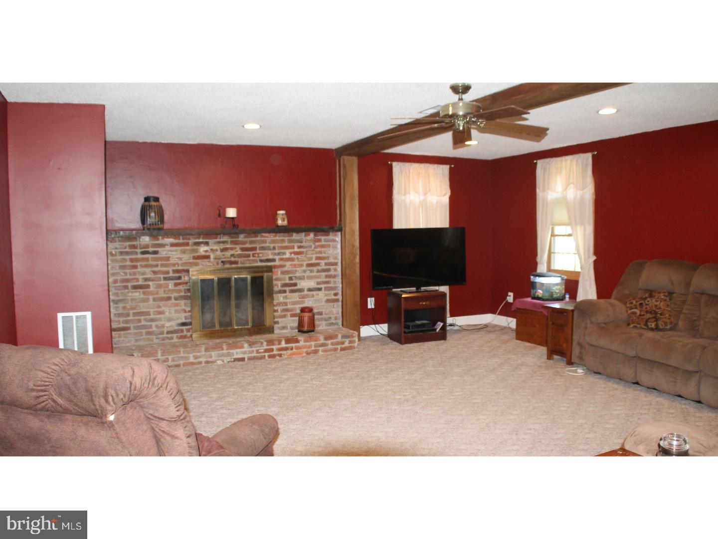 107 Country Farms Road Evesham, NJ 08053 - Photo 5 of 14 Den