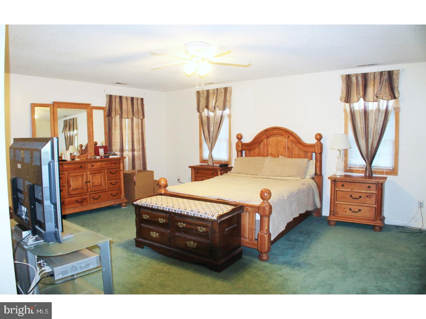 107 Country Farms Road Evesham, NJ 08053 - Photo 8 of 14 Master Bedroom