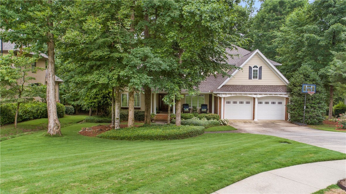 778 Millers Point Road Auburn, AL 36830 - Photo 43 of 50 Gallery Image 43