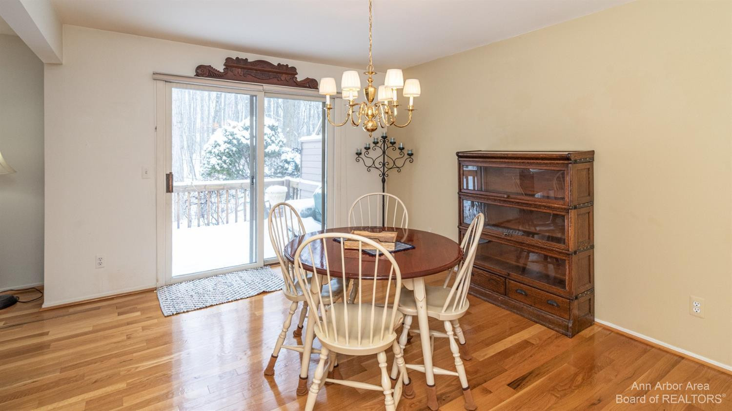 5425 Parkgrove Road Ann Arbor, MI 48103 - Photo 14 of 60 Photo 14