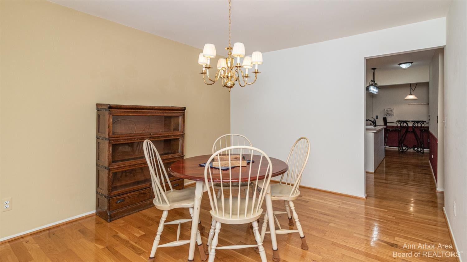 5425 Parkgrove Road Ann Arbor, MI 48103 - Photo 15 of 60 Photo 15