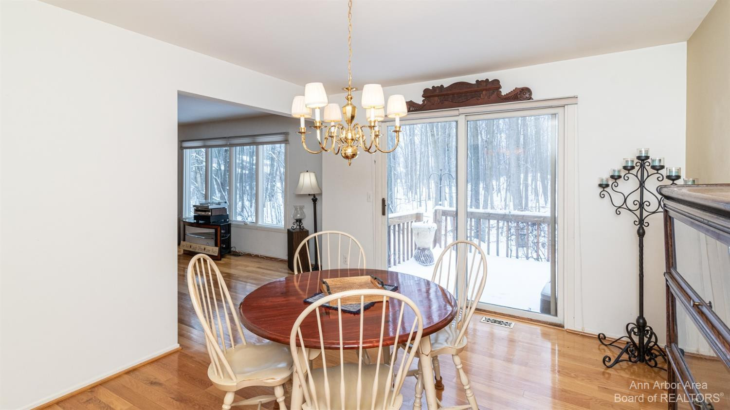 5425 Parkgrove Road Ann Arbor, MI 48103 - Photo 16 of 60 Photo 16