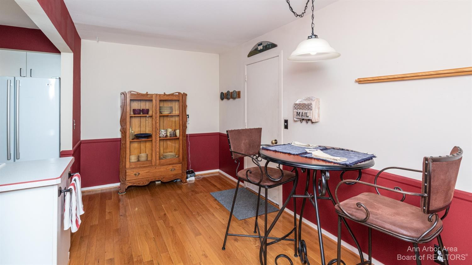 5425 Parkgrove Road Ann Arbor, MI 48103 - Photo 21 of 60 Photo 21