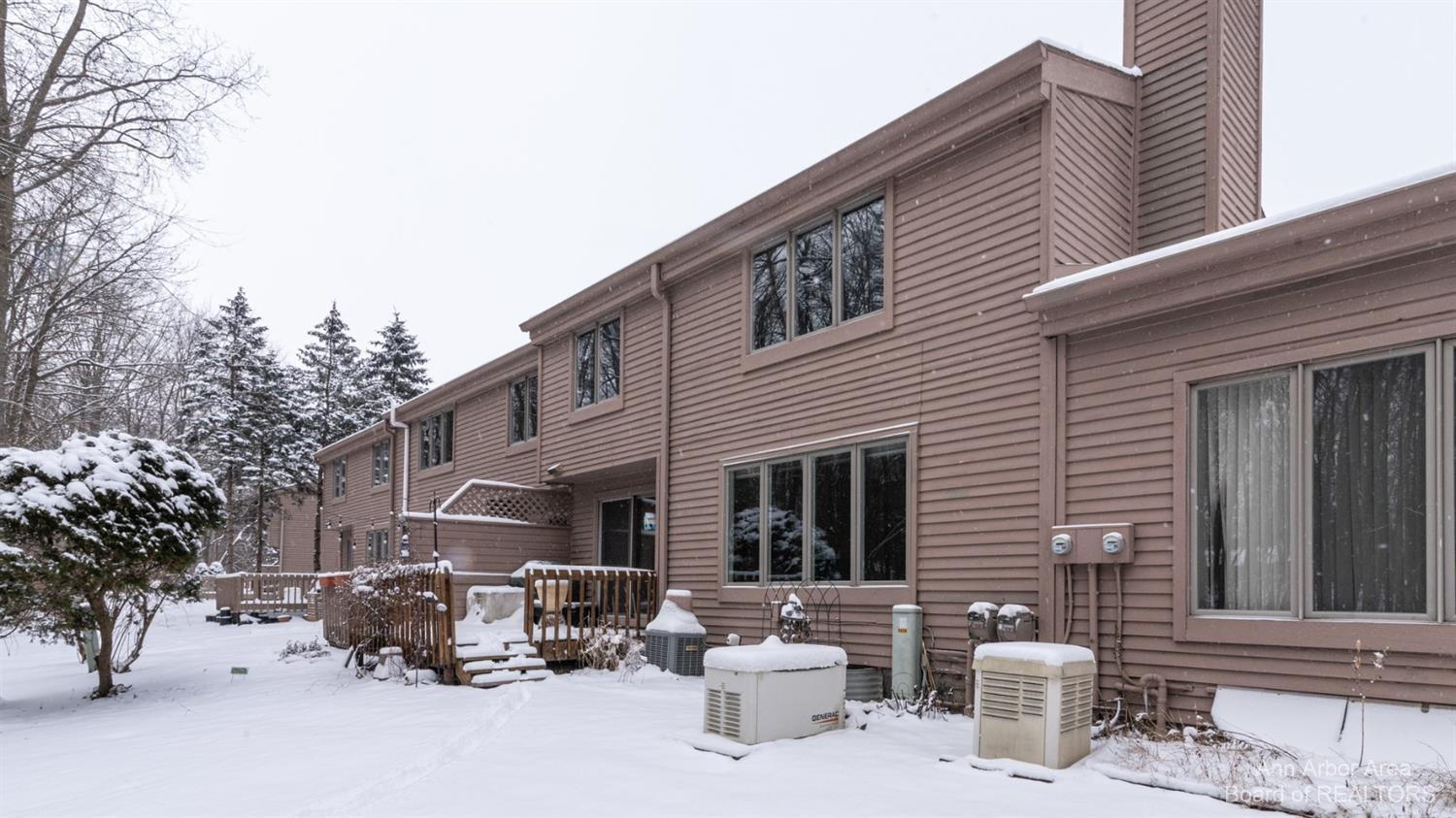 5425 Parkgrove Road Ann Arbor, MI 48103 - Photo 53 of 60 Photo 53