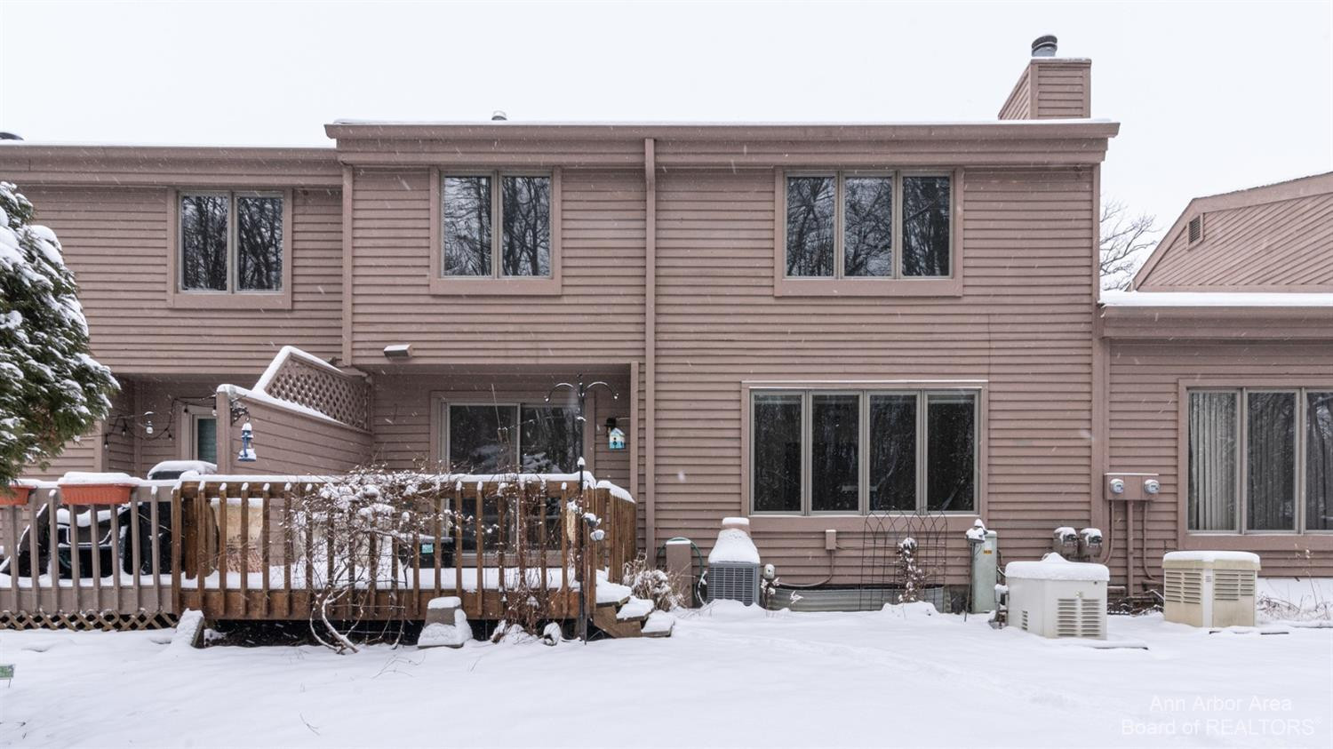 5425 Parkgrove Road Ann Arbor, MI 48103 - Photo 54 of 60 Photo 54