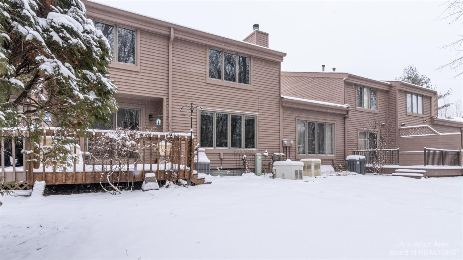 5425 Parkgrove Road Ann Arbor, MI 48103 - Photo 55 of 60 Photo 55