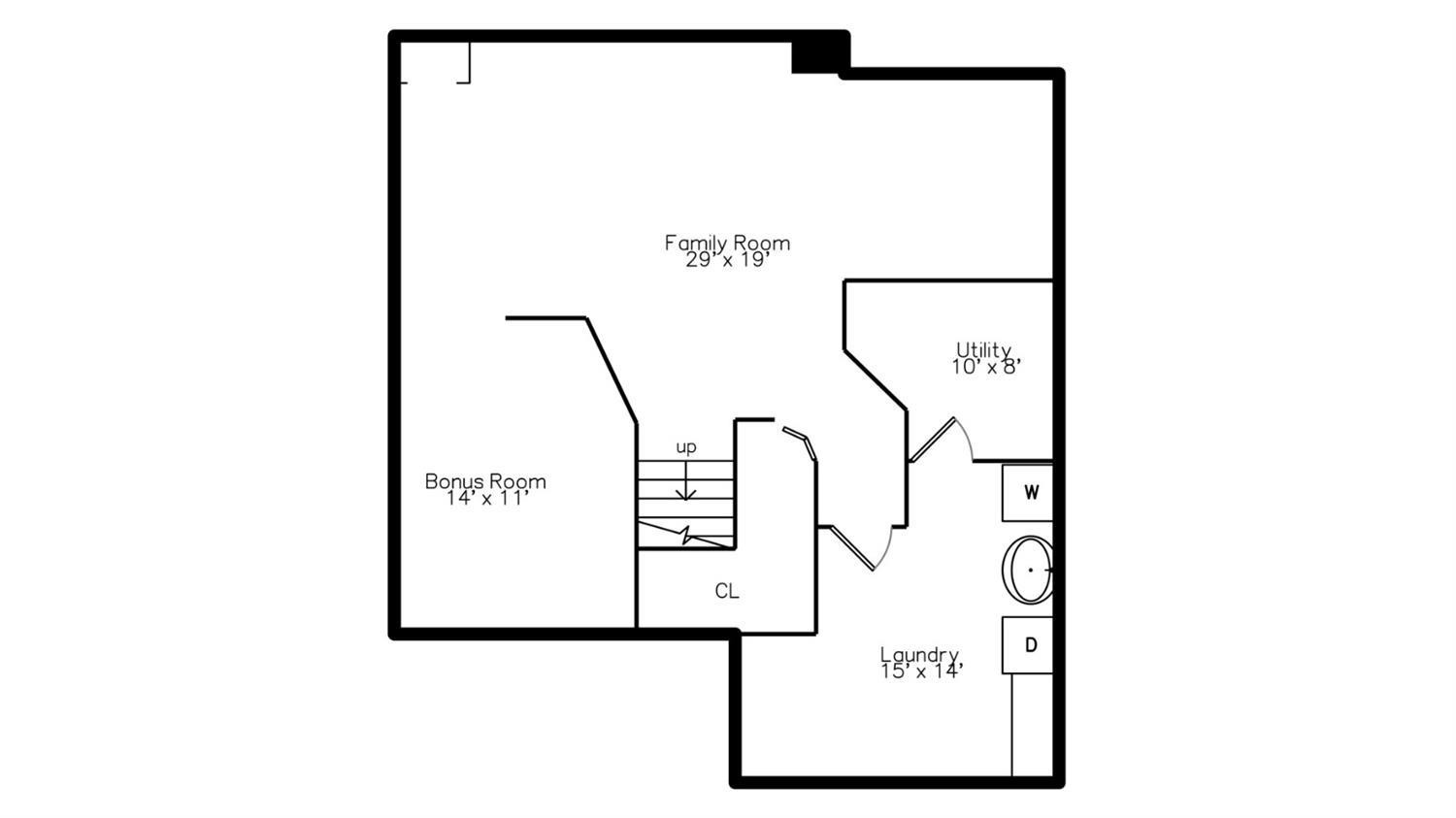 5425 Parkgrove Road Ann Arbor, MI 48103 - Photo 58 of 60 Photo 58