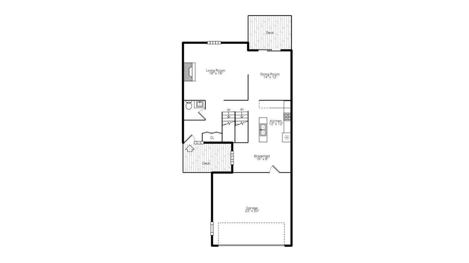 5425 Parkgrove Road Ann Arbor, MI 48103 - Photo 60 of 60 Photo 60