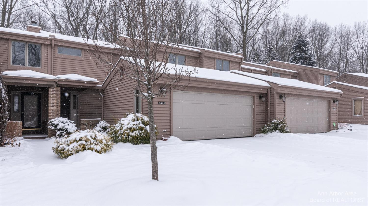 5425 Parkgrove Road Ann Arbor, MI 48103 - Photo 6 of 60 Photo 6